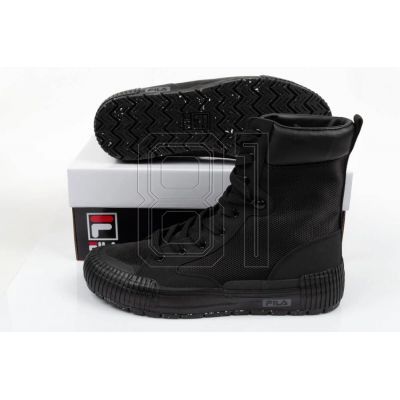 11. Fila Cityblock W FFW018583052 Schuhe