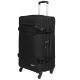 3. Eastpak Transit'r 4 M Koffer EK0A5BFJ0081 Schwarz Einheitsgröße