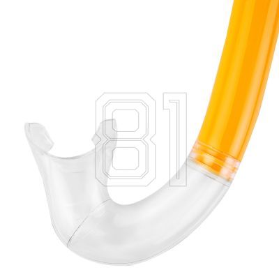 10. Spokey CELEBES SPK-928107 Tauchset: Maske + Schnorchel