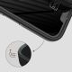 6. 3mk Fortis MagCase für iPhone 16e / 17e - schwarz