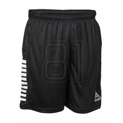 Wählen Sie Spanien T26-01890 Shorts