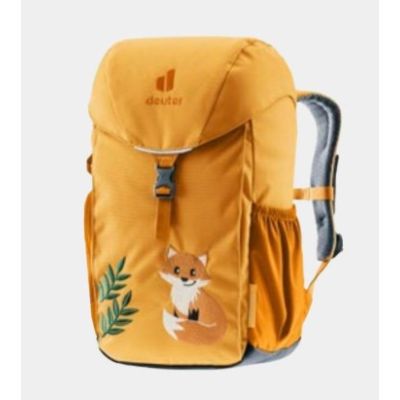 2. Deuter Waldfuchs 14 Jr Rucksack 361032599080