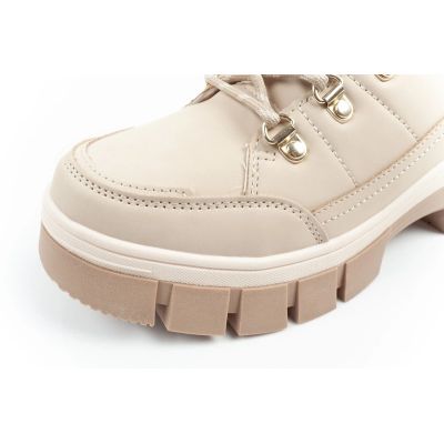 6. Lee Cooper Damen Winter isolierte Trekking-Sportschuhe