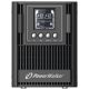 3. UPS Bluewalker PowerWalker VFI 1000 AT - RS-232, USB - Ausgangsanschlüsse: 3 (10122180)
