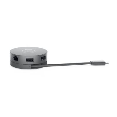 6. Dell USB-C-Adapter Dell DA310