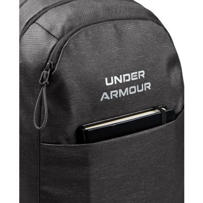 3. Under Armour Signature Rucksack 1355696-010 