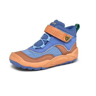 9. Affenzahn Explory Bird of Paradise Wasserdichte vegane Barfußschuhe (01487-70111)