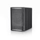 dB Technologies SUB612 Subwoofer Schwarz Aktiv-Subwoofer