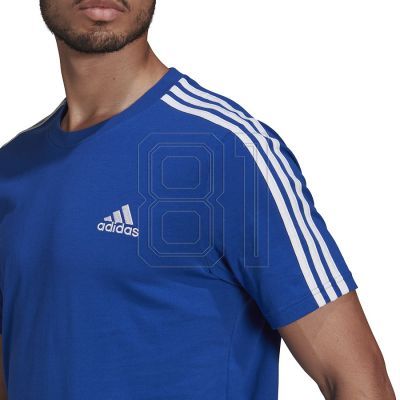 4. adidas 3-Streifen SJ™ T-Shirt HE4410
