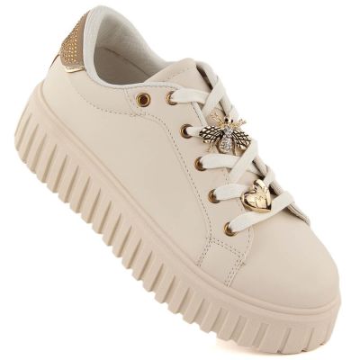 5. Neuigkeiten W 4756 EVE458B Plateauschuhe