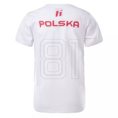 3. Huari Polen Fan Jr T-Shirt 92800426925