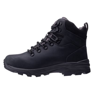 7. Herren ALPINER MID V WP Schuhe