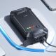 12. Starthilfegerät Baseus PrimeTrip VJ1 12000mAh - schwarz