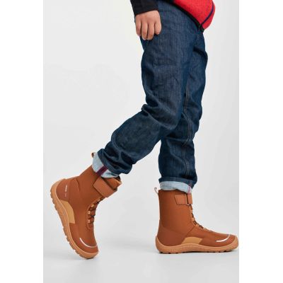 3. Reima ReimaTec Barfuß-Winterstiefel für Kinder Talvella Junior (5400151A-1490)