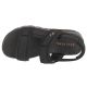 3. Skechers Uno Lite Sandale - Sunny Stand 310372L-BKRG Schwarz 27