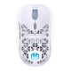 26. ENDORFY LIV Plus Kabellose Gaming-Maus in Onyxweiß, beidhändig bedienbar, Bluetooth, optisch, 26000 DPI
