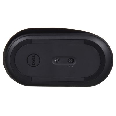 7. Dell Pro Wireless Tastatur und Maus - KM5221W - US International (QWERTY) (RTL BOX)