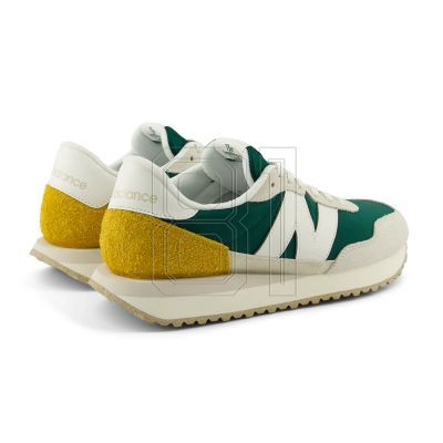 8. New Balance M MS237RTY Sportschuhe