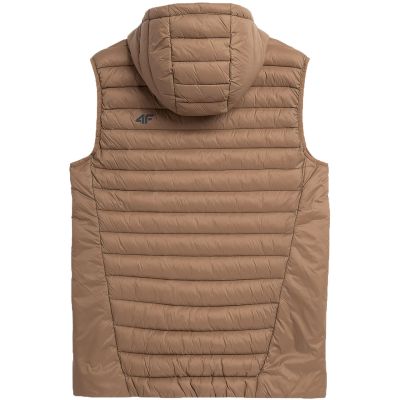 8. Weste 4F M063 M 4FAW23TVESM063 82S