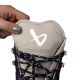 7. Bauer Radiant Heated SR 1065295 Hockey-Schlittschuhe