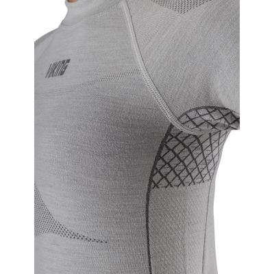 5. Damen-Thermoshirt Viking Lava Lady Longsleeve mit Merinowolle (500/24/5523/0200)