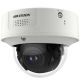 3. Hikvision iDS-2CD7146G0-IZHSY(8-32mm)(D) Dome IP-Sicherheitskamera für den Außenbereich, 2560 x 1440 px, Decken-/Wandmontage
