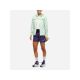 2. MILLET Intense Pro Light Damen-Shorts W 5'' Lila Pflaume