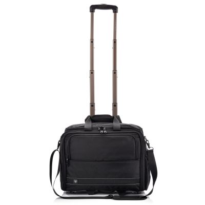 26. SwissBags 17235 Reisetasche mit Rollen