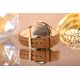 7. MICHAEL KORS Slim Runway MK7543 Damenuhr + Box
