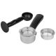 9. Sencor SES 4040BK Halbautomatische Espressomaschine 1,4 l