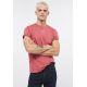 17. Mustang Alex C Print T-Shirt M 1013806 8268