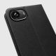 6. SBS Wallet Smooth Case für iPhone 16e / 17e mit Klappdeckel – Schwarz