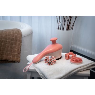 11. AC 950 Medisana Cellulite-Massagegerät