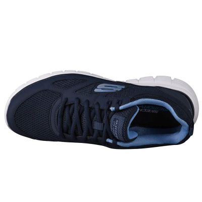 7. Skechers Burns Agoura M 52635-NVY Schuhe