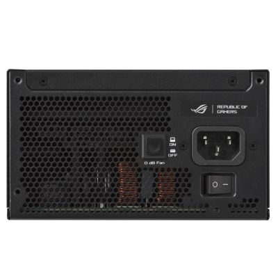 8. ASUS ROG Strix Platinum 1200W Netzteil