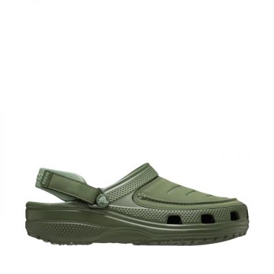 2. Crocs Yukon Vista II LR Clog M 207689 309 Clogs