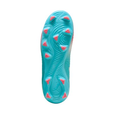 12. Puma Future 8 Match Re-Charge FG/AG 108762 01 Kinder Fußballschuhe