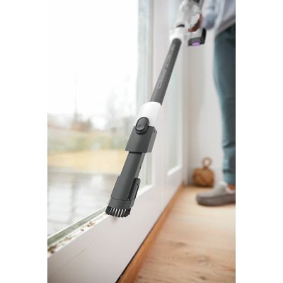 21. SHARK Akku-LED-Staubsauger IW1611EU
