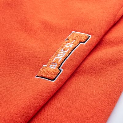 4. LOKIRO TB-Hose für Kinder