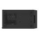 8. FURY SHOBO SH8F MIDI-TOWERCASE MIT FENSTER, SCHWARZ