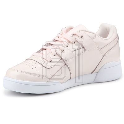 3. Reebok W/O LO Plus Iridescent W Schuhe CM8951