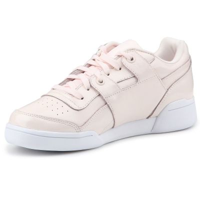 3. Reebok W/O LO Plus Iridescent W Schuhe CM8951