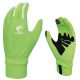 CHIBA THERMOFLEECE WATERPRO Handschuhe Gelb XXL