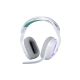 18. Logitech G G522 Lightspeed Kabelloses Gaming-Headset mit Bügel, USB Typ-C, Bluetooth, Weiß