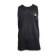 Nike Dri-Fit Kevin Durant Mesh Basketballtrikot Schwarz/Summit White - CV2407-010