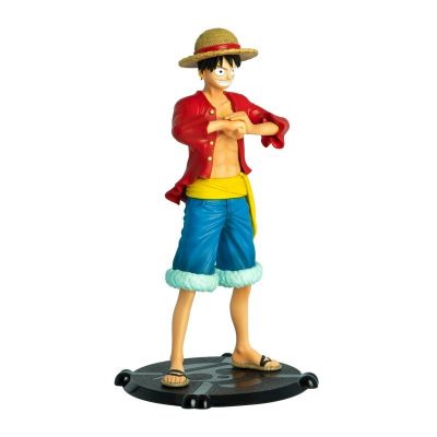 2. ABYstyle Figur ONE PIECE - Figur "Monkey D. Luffy"