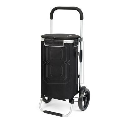 10. Allround Cruiser 650064 Einkaufswagen