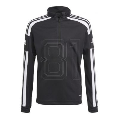 Adidas Squadra 21 Jr GK9561 Sweatshirt