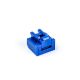 Smartkeeper NL03P2DB Portblocker RJ-45 Portblocker Blau 100 Stück.
