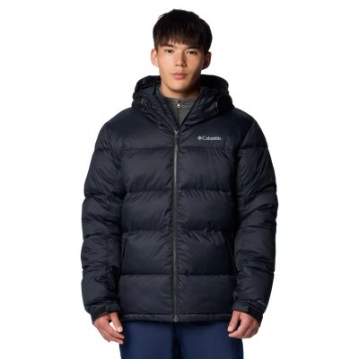 Columbia Slope Style Jacke 2087401010 Schwarz L